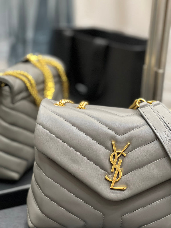 Lusso Official - LUXURY YSL BAGS - 688