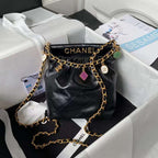 LO - CHL  BAGS FOR WOMEN - FASHION LUXURY BAGS - 373