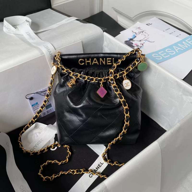 LO - CHL  BAGS FOR WOMEN - FASHION LUXURY BAGS - 373