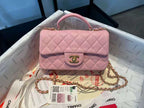 LO - CHL  BAGS FOR WOMEN - FASHION LUXURY BAGS - 606