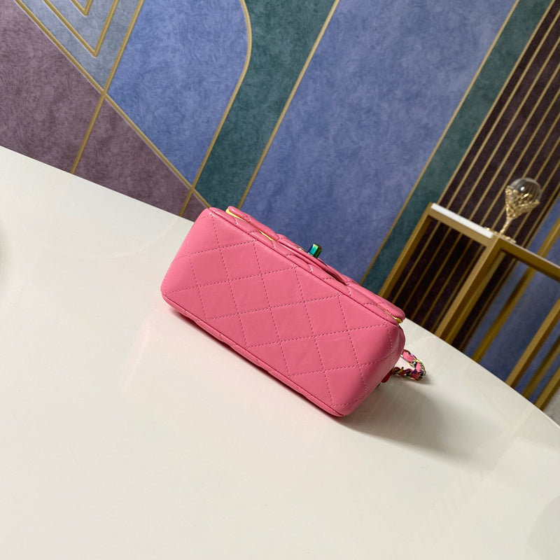 Lusso Official -  CHL BAGS  - 250