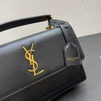 YSL BAGS - WOMEN LOVE LUXURY BAGS - 1213
