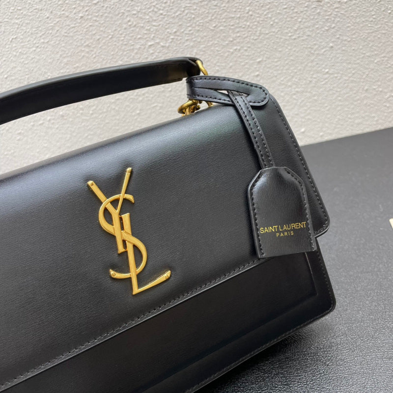 YSL BAGS - WOMEN LOVE LUXURY BAGS - 1213