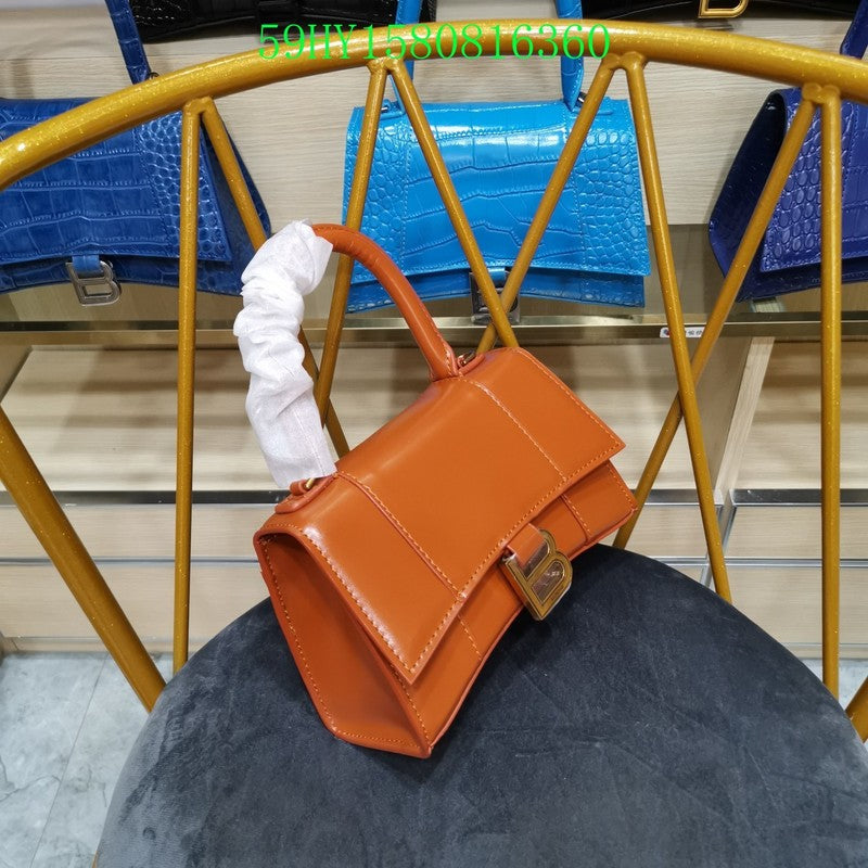 LO - BGA Bags - 2440