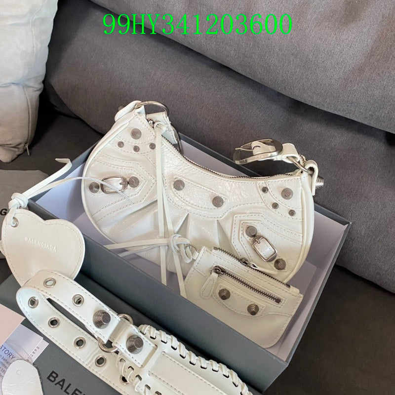 LO - BGA Bags - 2415