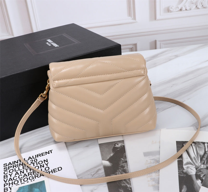 YSL BAGS - WOMEN LOVE LUXURY BAGS - 1351