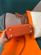 LO - HRMS DESIGNER BAGS - WOMEN BAGS - 785
