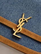 BB - YSL Bag - 4128