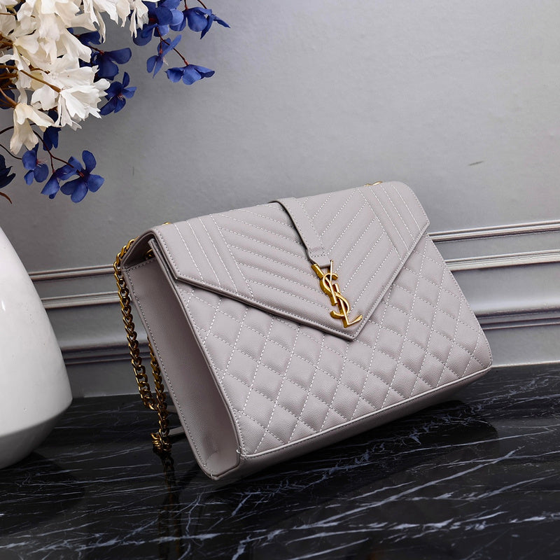 Lusso Official - LUXURY YSL BAGS - 1532