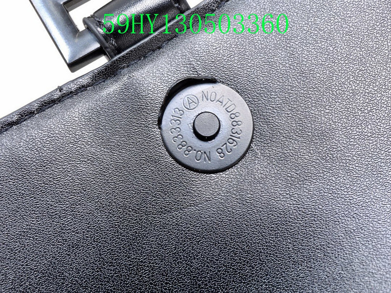 LO - BGA Bags - 2518