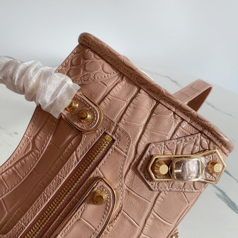LO - BLN-CIAGA WOMEN LUXURY BAGS - 637