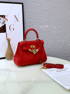 LO - HRMS LUXURY BAGS - 559