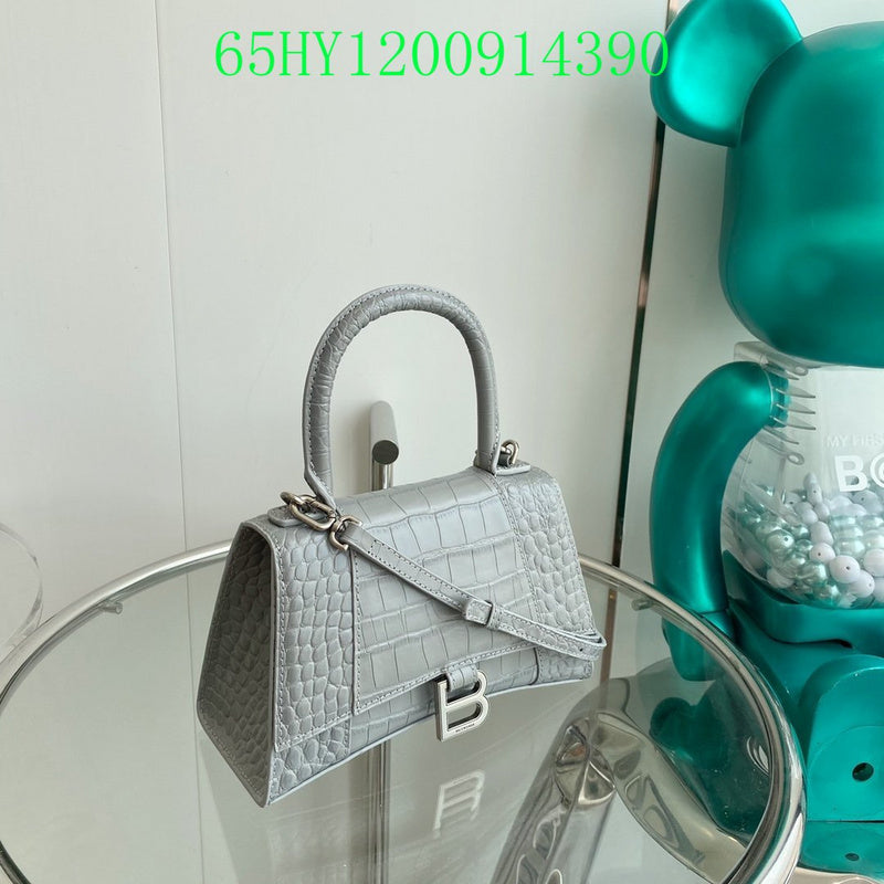 LO - BGA Bags - 2070