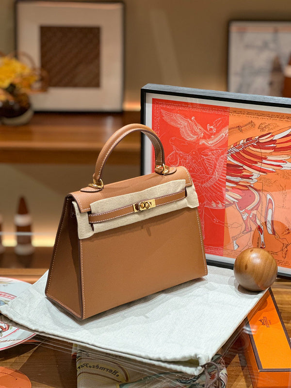 Lusso Official - HERMS DESIGNER BAGS FOR WOMEN - AFFORDABLE LUXURY BAGS - 153
