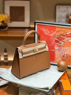 Lusso Official - HERMS DESIGNER BAGS FOR WOMEN - AFFORDABLE LUXURY BAGS - 153