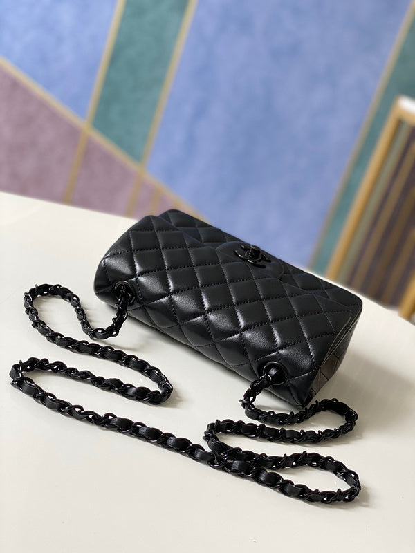 Lusso Official -  CHL BAGS  - 241