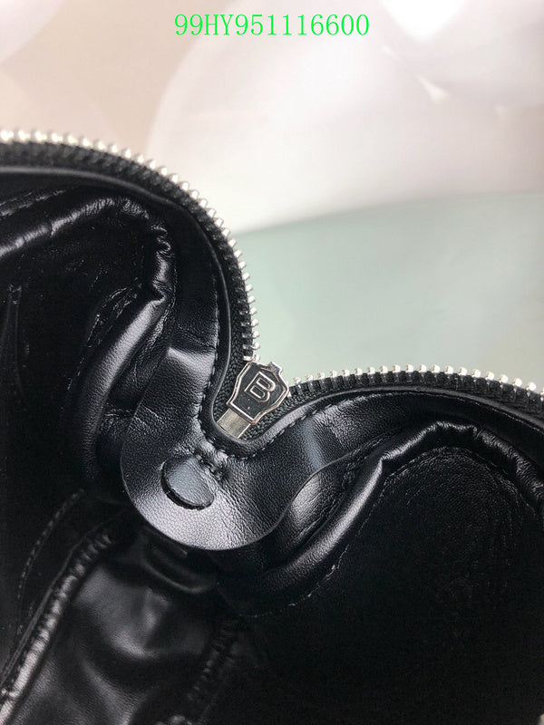 LO - BGA Bags - 2400