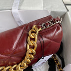 LO - CHL  BAGS FOR WOMEN - FASHION LUXURY BAGS - 882