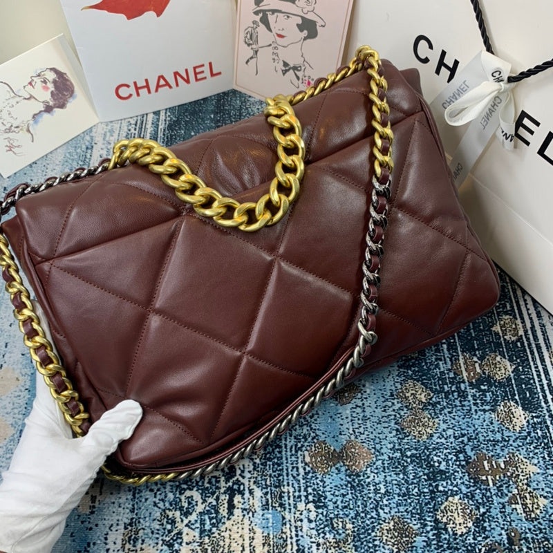 LO - CHL Bags - 1891