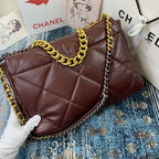 LO - CHL Bags - 1891