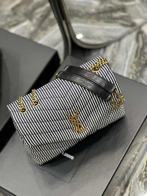 YSL BAGS - WOMEN LOVE LUXURY BAGS - 2123