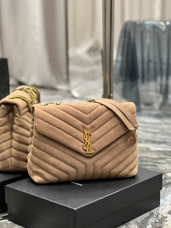Lusso Official - LUXURY YSL BAGS - 457
