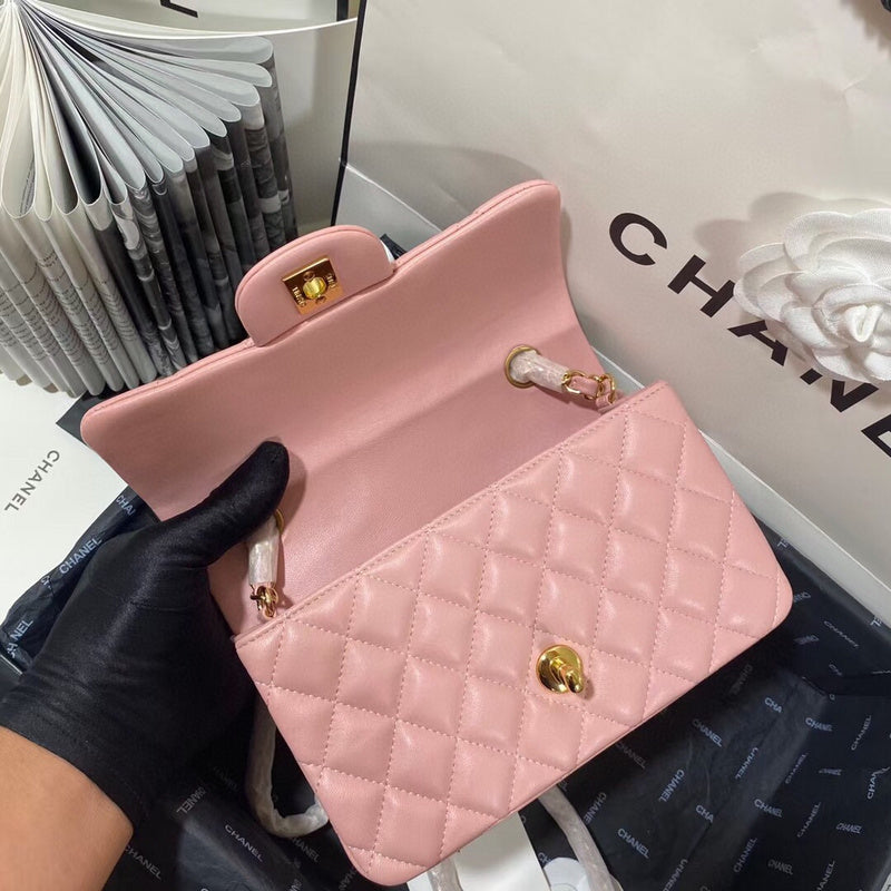 LO - CHL Bags - 2249