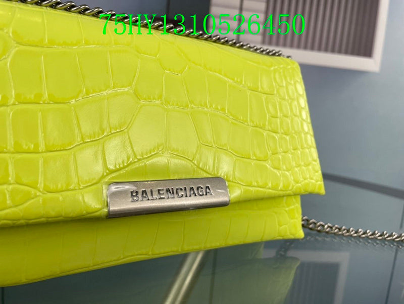 LO - BGA Bags - 2279