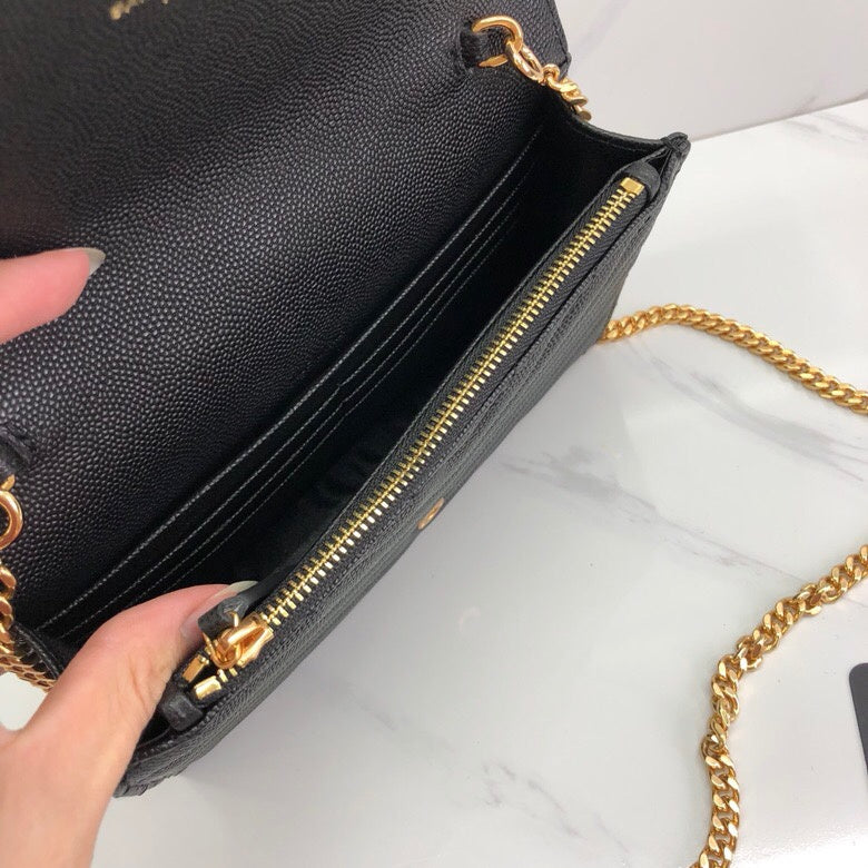 BB - YSL Bag - 4021