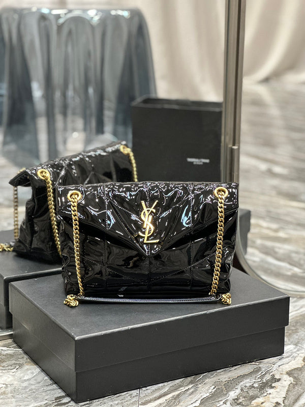 BB - YSL Bag - 3948