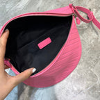 BLN-Ciaga Souvenir XXS Belt Bag In Pink, For Women,  Bags 11.8in/30LO