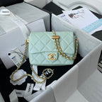 LO - LUXURY CHL BAGS - 1224