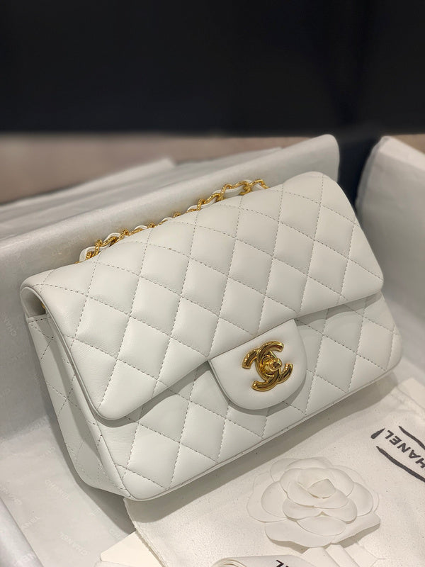 LO - CHL  BAGS FOR WOMEN - FASHION LUXURY BAGS -2078