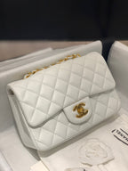 LO - CHL  BAGS FOR WOMEN - FASHION LUXURY BAGS -2078