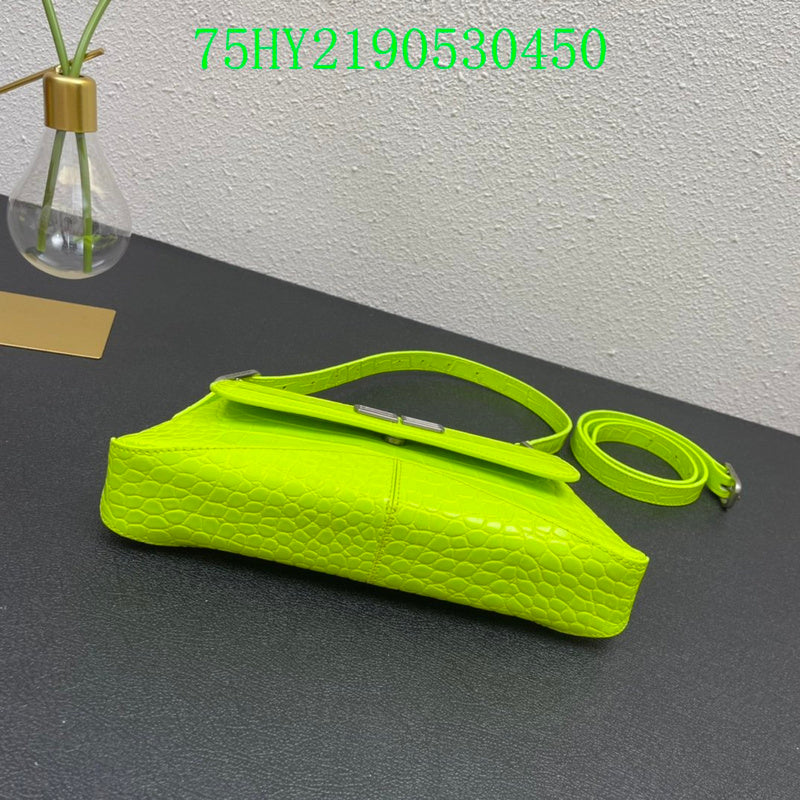 LO - BGA Bags - 2297