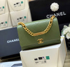 LO - CHL  BAGS FOR WOMEN - FASHION LUXURY BAGS -2000
