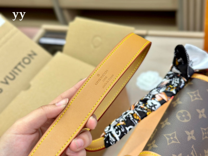 LO - LV Bags - 14996