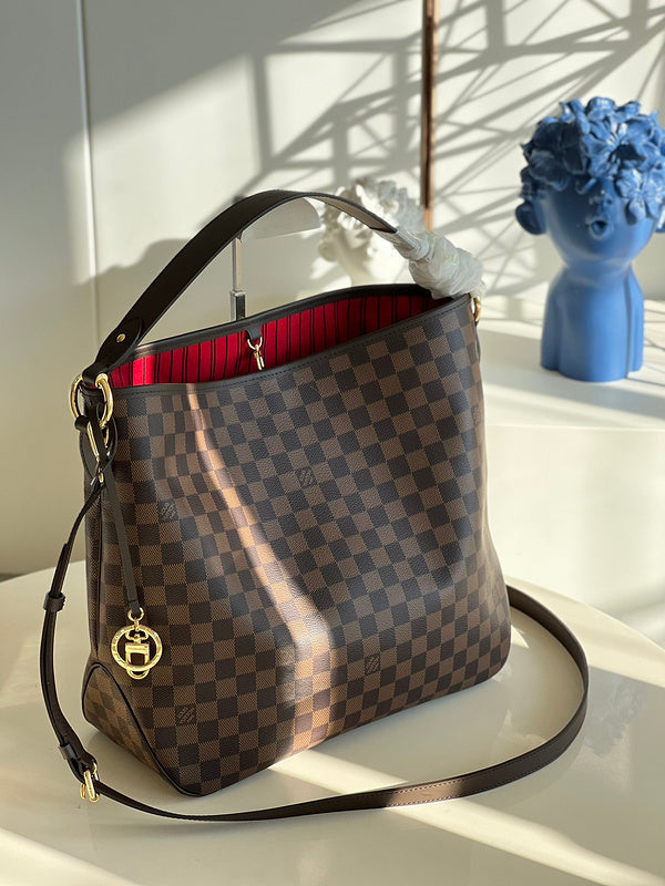 BB - LV Bags - 17315