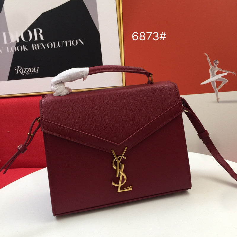 YSL BAGS - WOMEN LOVE LUXURY BAGS - 1161