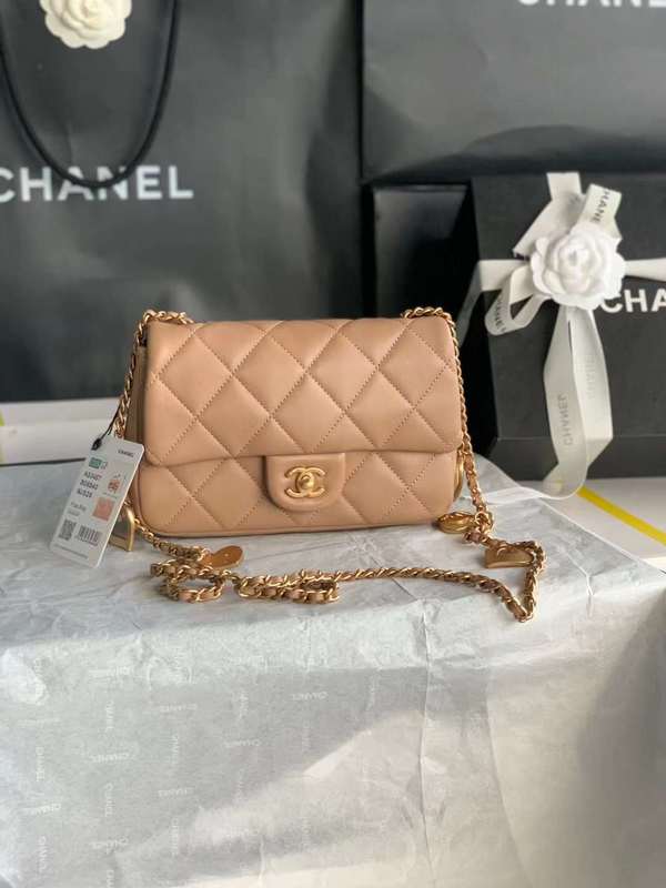 LO - CHL  BAGS FOR WOMEN - FASHION LUXURY BAGS - 568