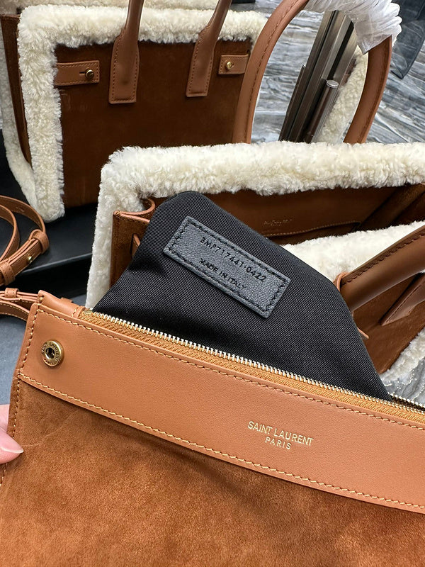 Lusso Official - YSL LUXURY WOMEN BAGS - 1810