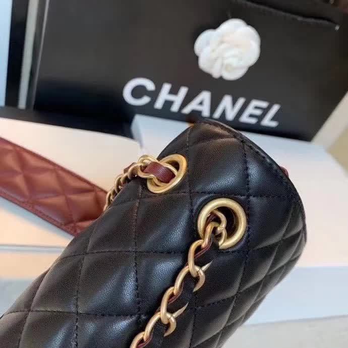 LO - CHL  BAGS FOR WOMEN - FASHION LUXURY BAGS - 816