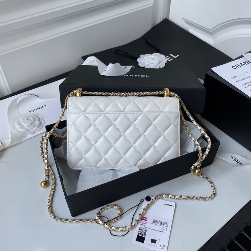 Lusso Official -  CHL BAGS  - 626