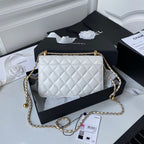 Lusso Official -  CHL BAGS  - 626