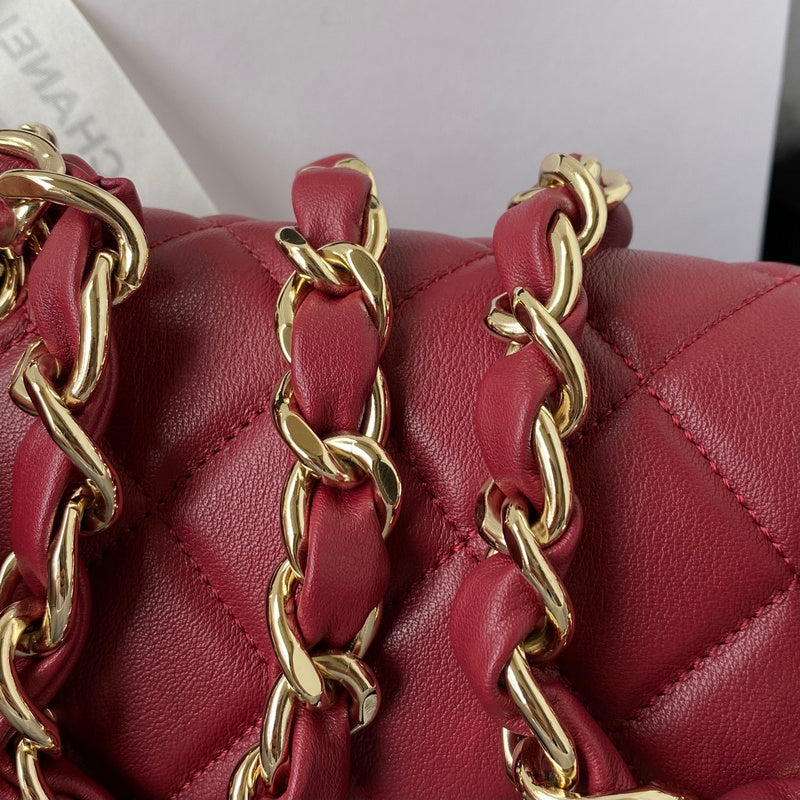 LO - CHL  BAGS FOR WOMEN - FASHION LUXURY BAGS -2027