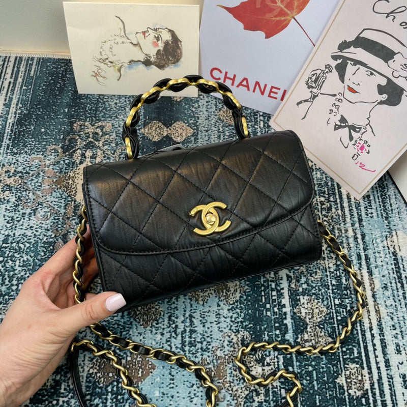 LO - CHL Bags - 1769