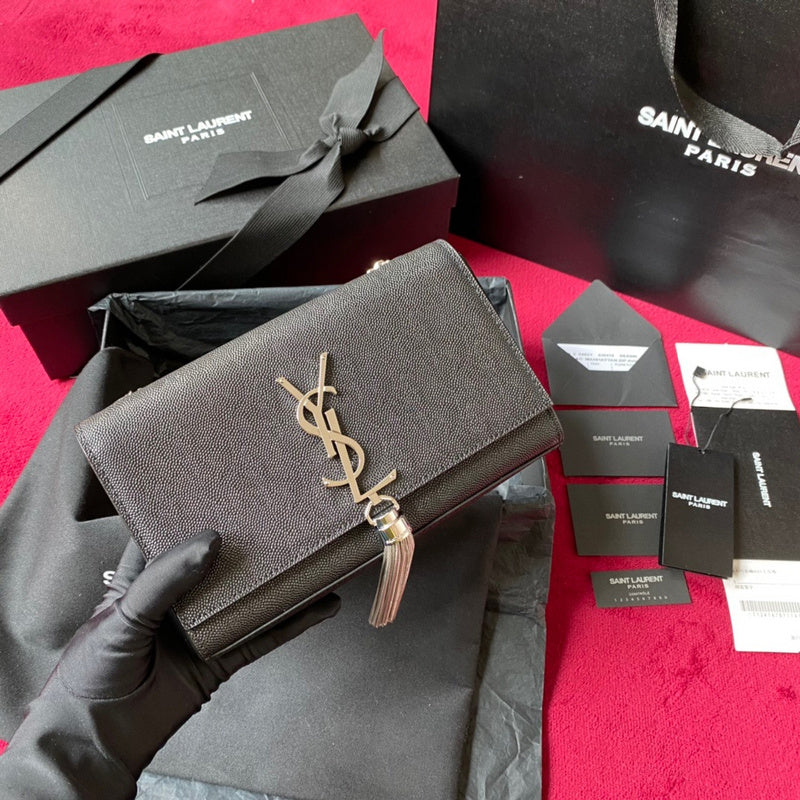 Lusso Official - SLY Bags 267