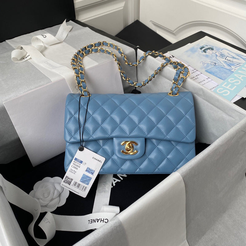 Lusso Official -  CHL BAGS  - 381