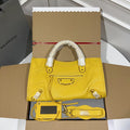 LO - BLN-CIAGA WOMEN LUXURY BAGS - 415