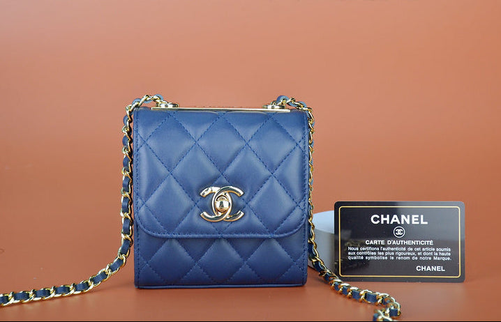 Lusso Official -  CHL BAGS  - 621